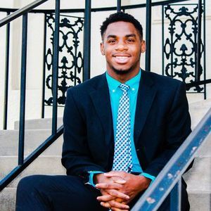 Meet your Posher, Matthew